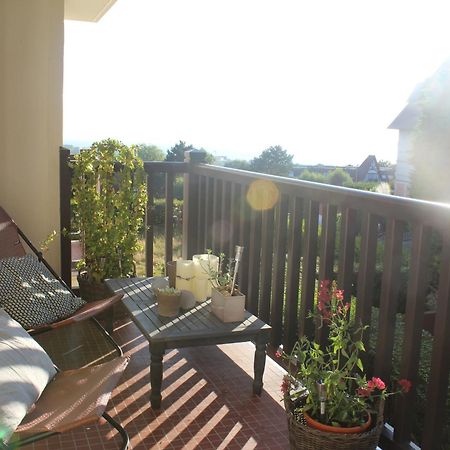 Une Parenthese A La Mer - Appt Vue Mer Blonville-sur-Mer Exterior foto